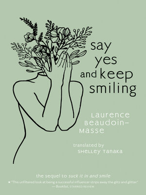 cover image of Say Yes and Keep Smiling